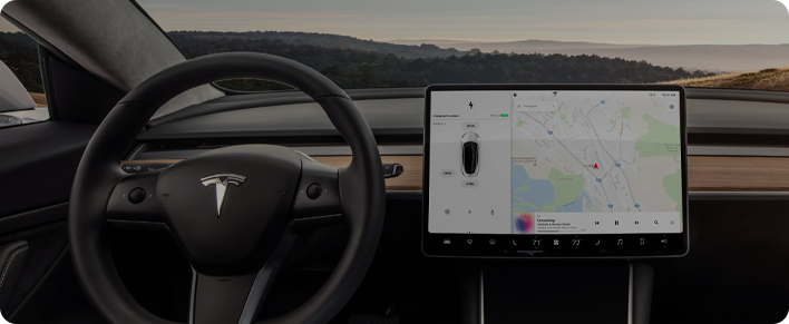 Aksesori Pasaran Selepas Tesla