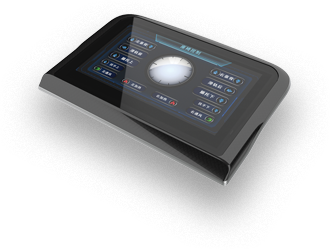 Elektronik Kereta Tersuai