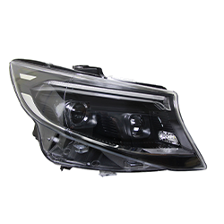 Alat Ganti Dalaman Kereta MPV