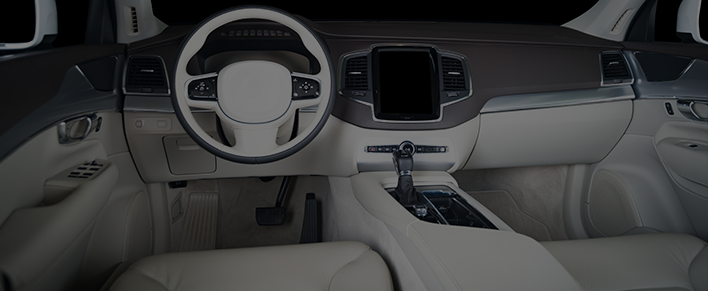 Alat Ganti Dalaman Kereta MPV