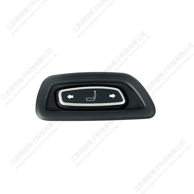 Suis Rocker Enam Fasa DK-38 (Fungsi boleh disesuaikan)