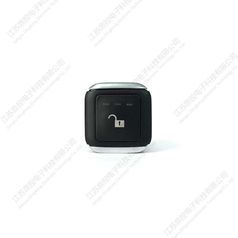 Suis Tempat Duduk Berventilasi DKW-22 (Fungsi boleh disesuaikan)